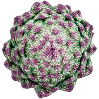 Crystal Myriad, Artichoke