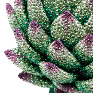 Crystal Myriad, Artichoke
