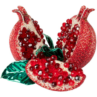 Crystal Myriad, Pomegranate