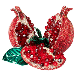 Crystal Myriad, Pomegranate