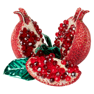 Crystal Myriad, Pomegranate