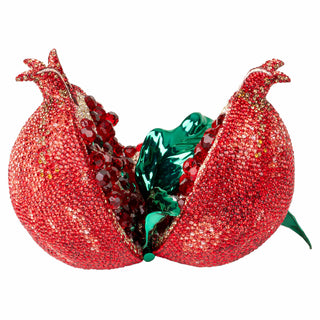 Crystal Myriad, Pomegranate