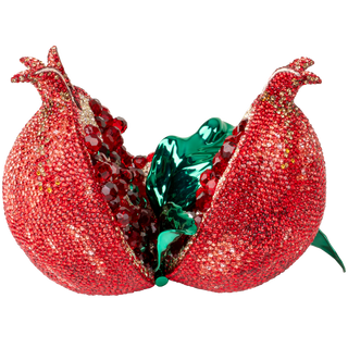 Crystal Myriad, Pomegranate
