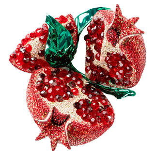 Crystal Myriad, Pomegranate