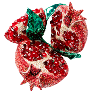 Crystal Myriad, Pomegranate