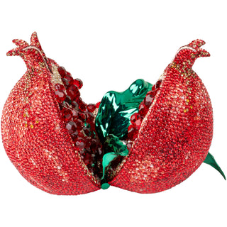 Crystal Myriad, Pomegranate