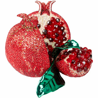 Crystal Myriad, Pomegranate