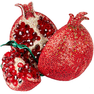 Crystal Myriad, Pomegranate