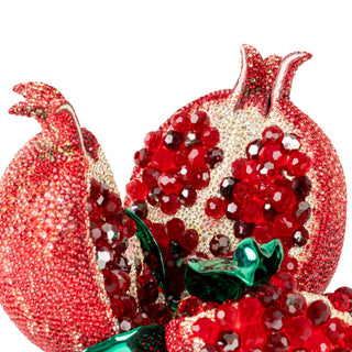Crystal Myriad, Pomegranate