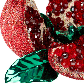 Crystal Myriad, Pomegranate