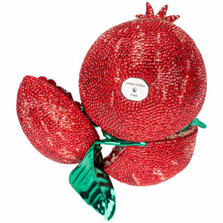 Crystal Myriad, Pomegranate