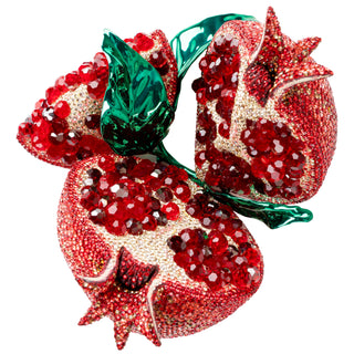 Crystal Myriad, Pomegranate