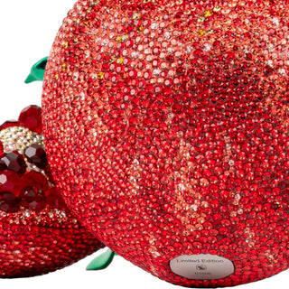 Crystal Myriad, Pomegranate