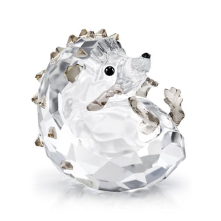 Idyllia, Hedgehog