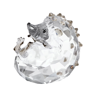 Idyllia, Hedgehog