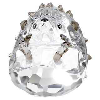 Idyllia, Hedgehog