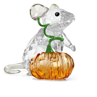 Idyllia, Mouse and Pumpkin