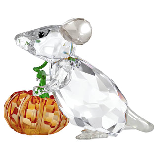 Idyllia, Mouse and Pumpkin