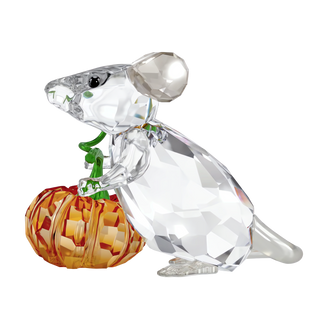 Idyllia, Mouse and Pumpkin