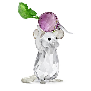 Idyllia, Mouse and Radish