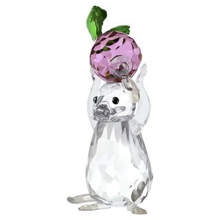 Idyllia, Mouse and Radish