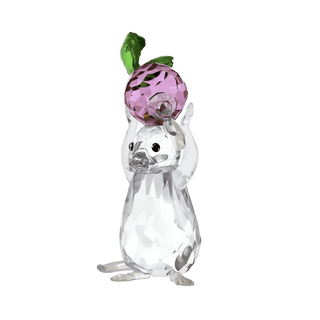 Idyllia, Mouse and Radish