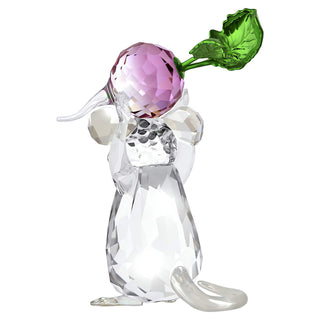 Idyllia, Mouse and Radish