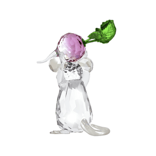 Idyllia, Mouse and Radish