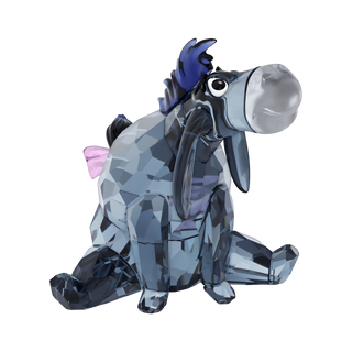 Winnie The Pooh, Eeyore