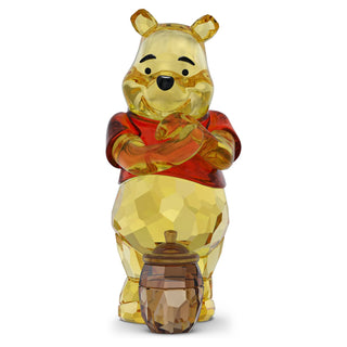 Winnie The Pooh