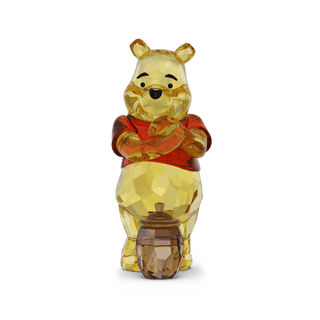 Winnie The Pooh