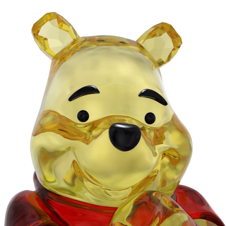 Winnie The Pooh