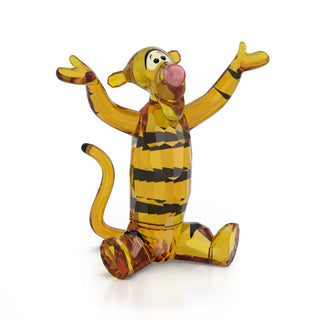 Winnie The Pooh, Tigger