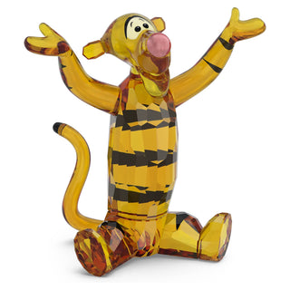 Winnie The Pooh, Tigger
