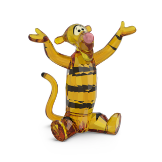 Winnie The Pooh, Tigger