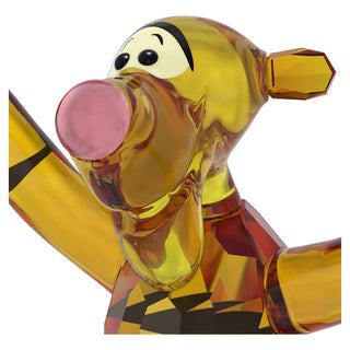 Winnie The Pooh, Tigger