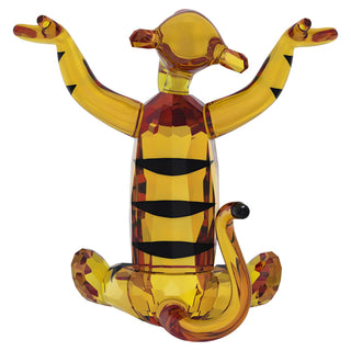 Winnie The Pooh, Tigger