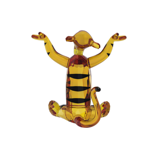 Winnie The Pooh, Tigger