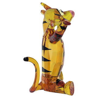 Winnie The Pooh, Tigger