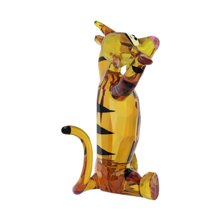 Winnie The Pooh, Tigger