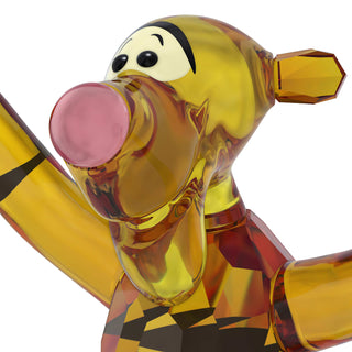 Winnie The Pooh, Tigger