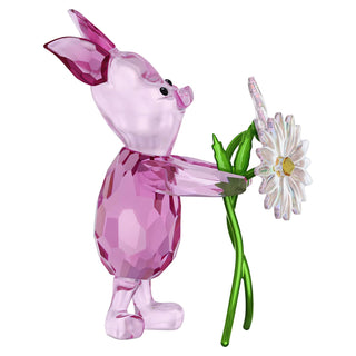 Winnie The Pooh, Piglet