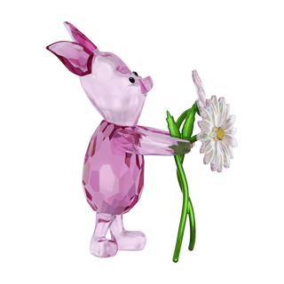 Winnie The Pooh, Piglet