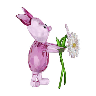 Winnie The Pooh, Piglet