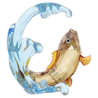 Asian Symbols, Golden Carp