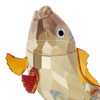 Asian Symbols, Golden Carp