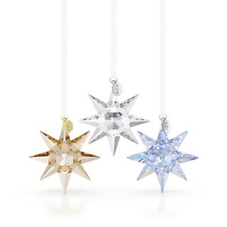 Annual Edition, 35th Anniversary Ornament Set 2026