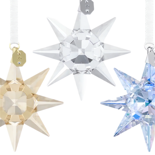 Annual Edition, 35th Anniversary Ornament Set 2026