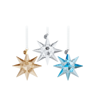 Annual Edition, 35th Anniversary Ornament Set 2026