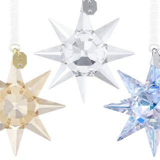 Annual Edition, 35th Anniversary Ornament Set 2026